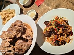 -北方家宴(番禺永旺店)