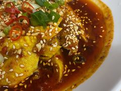 口水鸡-力力豆花庄(广渠门店)