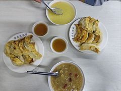 -劈柴院锅贴(沈阳路店)