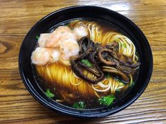 -董记面馆(漳州二路店)