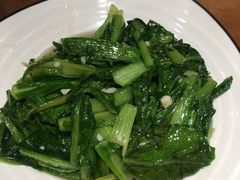 -老馆子·建德菜·山肴鱼鲜(海威新界店)