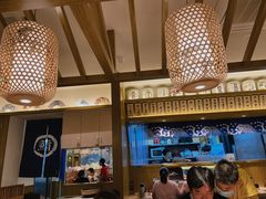 -万岁寿司(天河领展店)