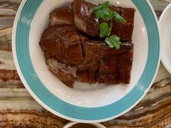 -椿记烧鹅(叠彩店)