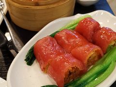 金莎红米肠-添运来(茶园奥园广场店)