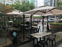 -农畉LONFOOD(福田星河COCOPark店)