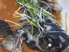 -范饭椰林川湘味海鲜·椰子鸡(三亚湾椰梦长廊店)