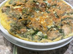 福建海蛎煎-四道菜·福建菜馆(新街口金鹰店)