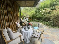 -看见远方·莫干遥远的山民宿