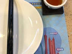 -点都德(华强南店)