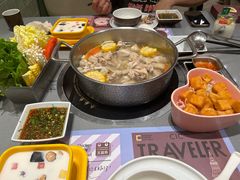 -椰小鸡·琼州糟粕醋(美兰缤纷城店)