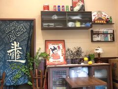 -曼谷食堂·泰国家庭料理