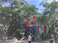 -点都德(广州白云山景区南门店)