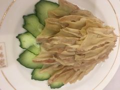 -北京全聚德(天安门店)