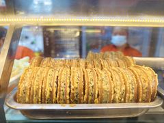 芋头饼-国仔面线糊(水门国仔总店)
