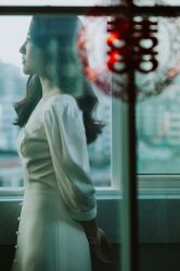 -MECCI婚礼摄影跟拍(红东方广场店)