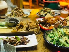 -永红源·啤酒烧烤海鲜大排档(台柳路店)