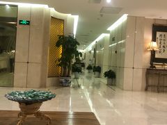 -华夏良子·足道SPA艾灸(三里屯店)