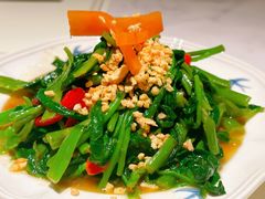 -太食獸泰式茶餐厅(济南万象城店)
