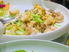 -品味居·首店·大连鲜活海鲜大连菜(东港店)