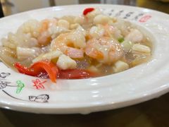 -京天红酒家(虎坊路店)