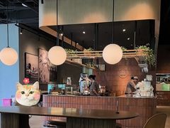 大堂-Wagas沃歌斯(星荟中心店)