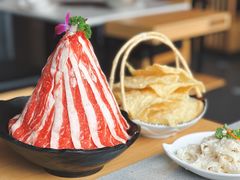 -好骨气养生骨头火锅(大华店)