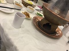 -东来顺饭庄(王府井步行街店)