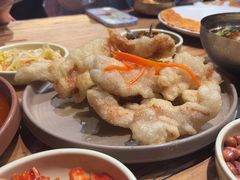 -京玉菲饭店(李村店)