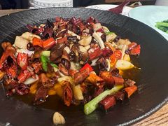 -兰木肆·云南菜(龙湖U城天街店)