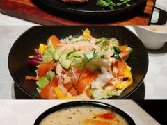 -晓粤·惹味粤菜(凯德乐峰广场店)