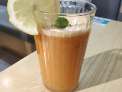 -F+轻食健身赋能空间(中华北路国贸商场店)