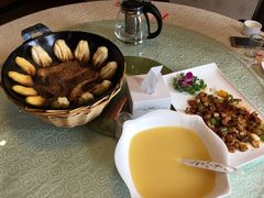 -古洼一锅鲜(国道店)