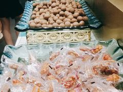 -麻辣空间·清油火锅(万达广场店)