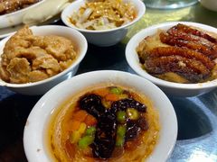 八大碗-乾州食府(小雁塔店)