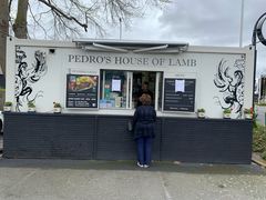 -Pedro's House of Lamb(基督城)