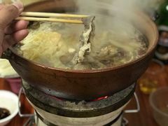 -威邵鸡煲(西华路总店)