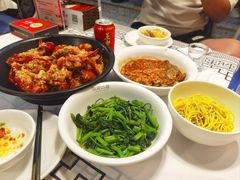 -靓虾二哥长沙地标小龙虾(五一广场店)