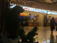 -CGV影城(广州K11店)