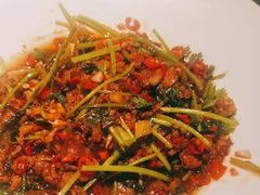 -呷湘厨·鱼汤捞饭·剁椒鱼头·辣椒炒肉(国家会展中心店)