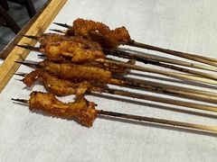 -壹块捌烧烤(灯市口店)