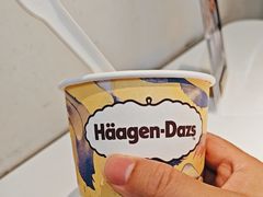 -哈根达斯(大洋百货店)