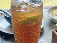 -绿茶餐厅(龙井船宴· 品牌总店)