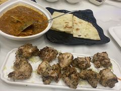 -VATAN INDIAN RESTAURANT米特餐饮有限公司(城北路店)