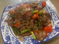 -朗妈私房菜(婺女州店)