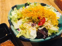 -一井烧肉·活鳗·寿司(望京SOHO店)