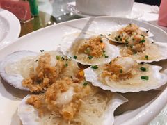 -大树头·花园餐厅(市桥店)