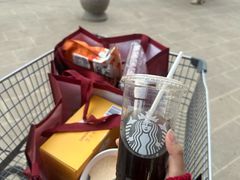 -山姆会员商店(上海浦东店)