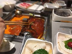 -海底捞火锅(石厦时代广场店)