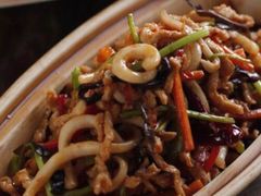 -满园烤鸭·春饼(太原街万达店)