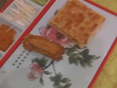 -红红烤鸭店(西单店)